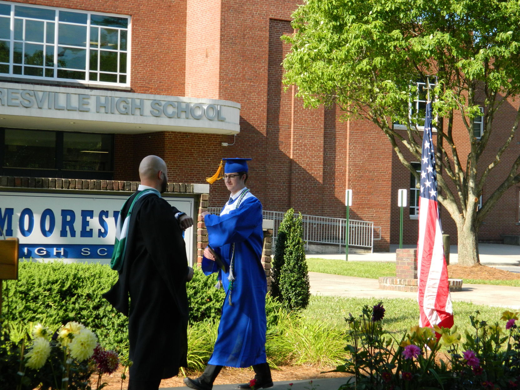 Mooresville High graduation (81).JPG